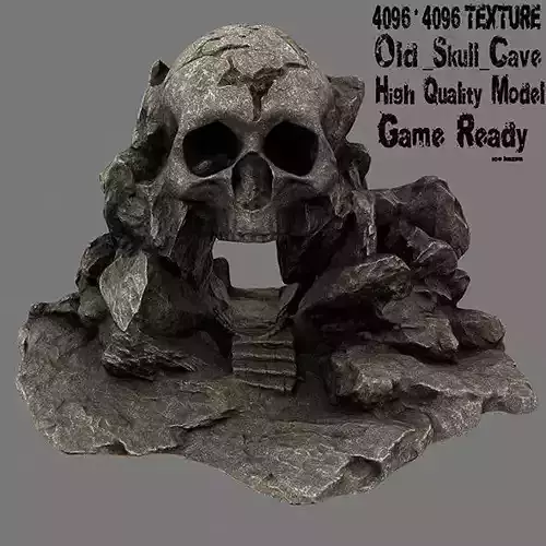 Skull Cave