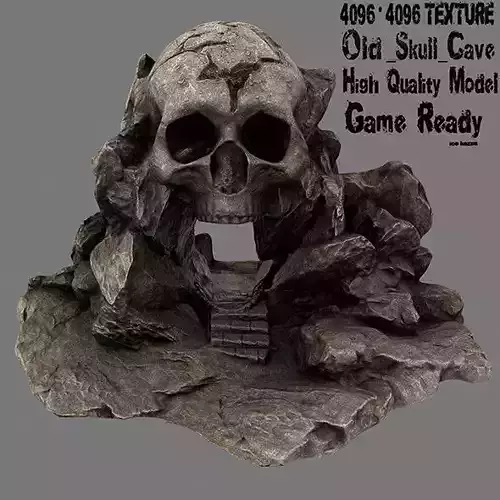 Skull Cave