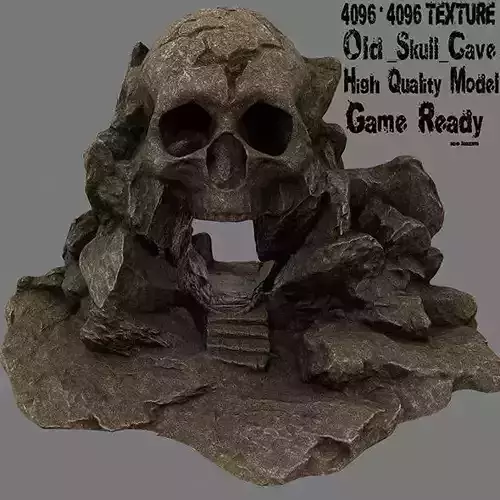 Skull Cave