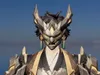 The Four Elemental characters 3D model | CGTrader