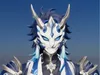 The Four Elemental characters 3D model | CGTrader