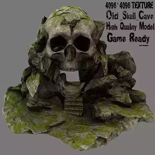 Skull Cave