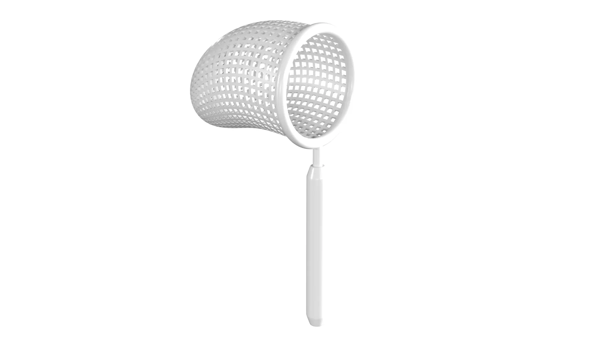 Insect Net 3D print model