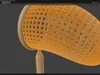 Insect Net 3D model 3D printable | CGTrader