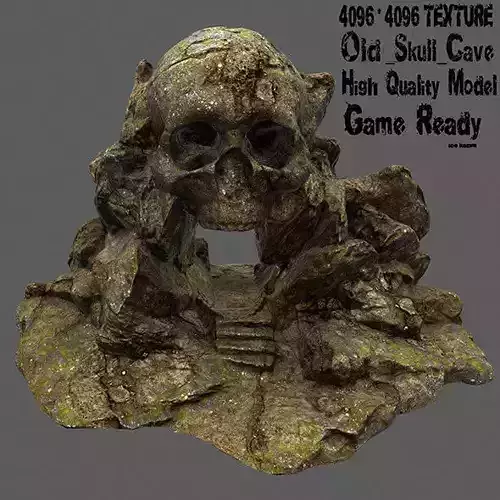 Skull Cave