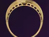 Unique Turkish Ring Design 3D model 3D printable | CGTrader