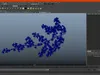 White Cherry Blossom Branch 3D model | CGTrader