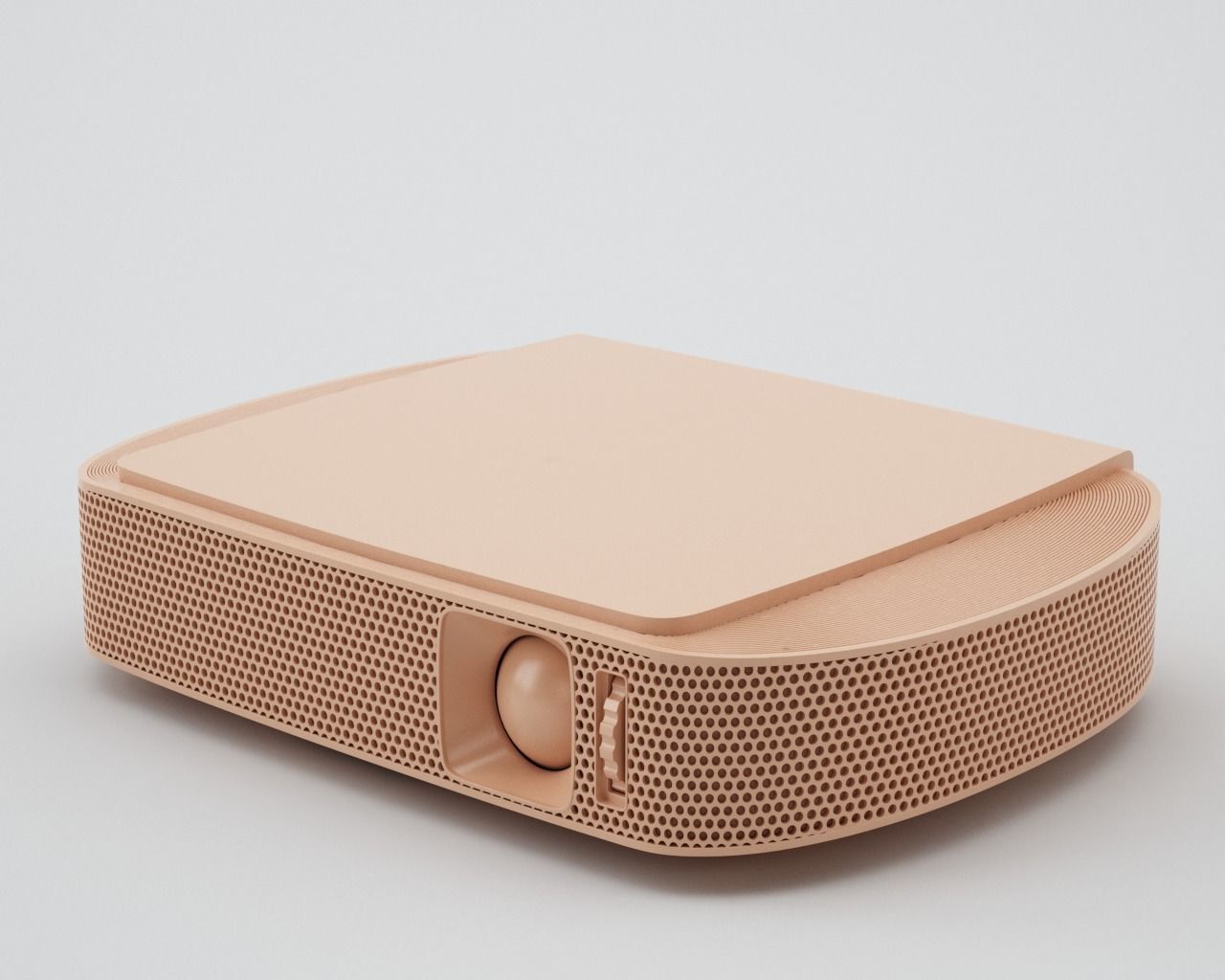 Acer C205 3D model_5