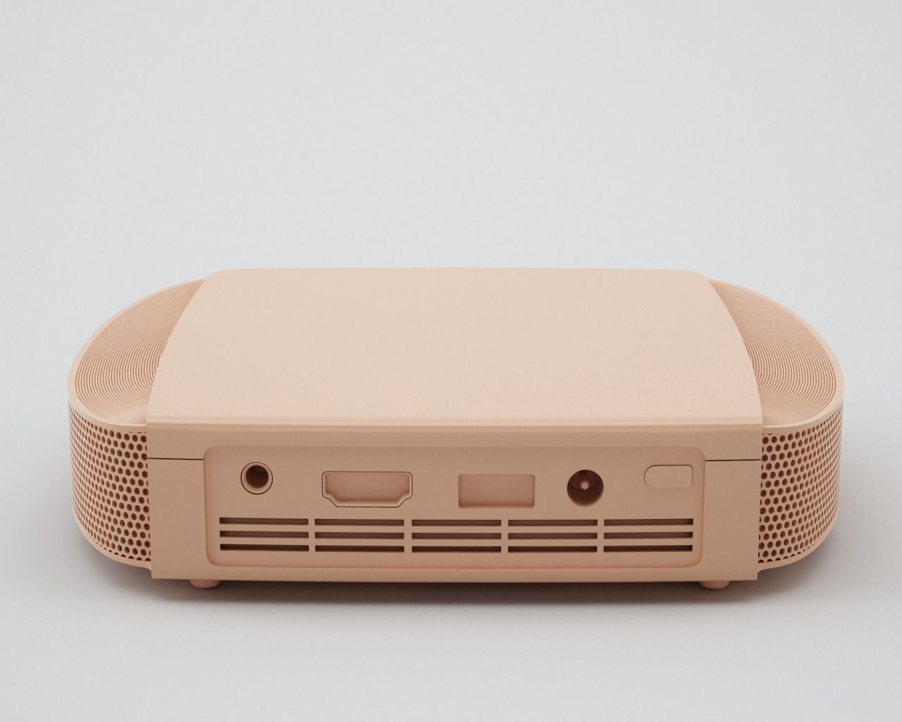 Acer C205 3D model_7