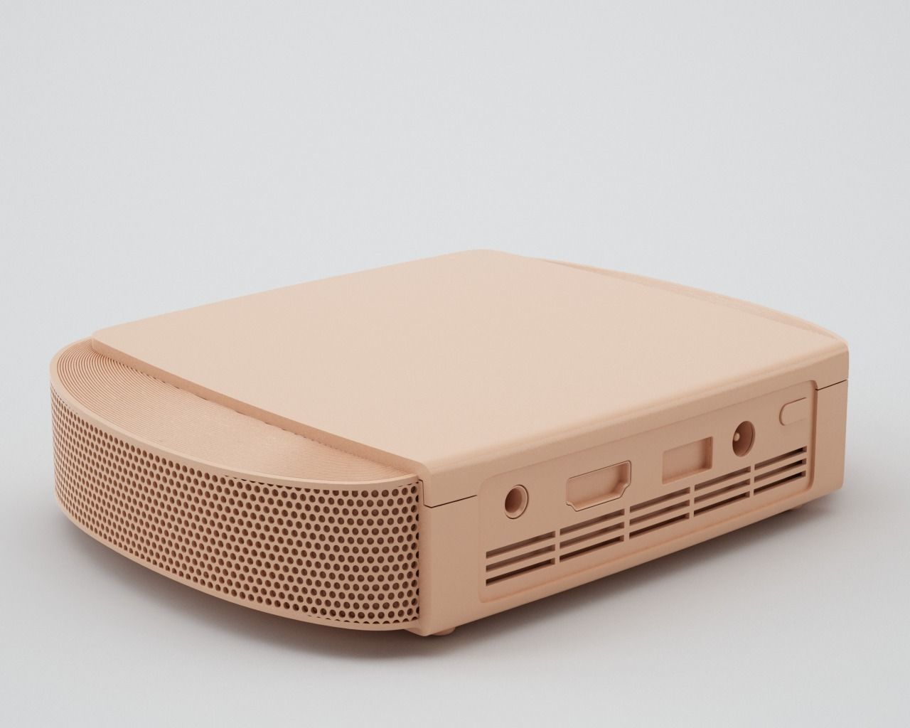 Acer C205 3D model_6