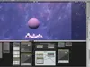 360 degree 16k HDRI space background SN-3910 3D model | CGTrader