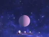 360 degree 16k HDRI space background SN-3910 3D model | CGTrader