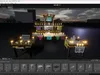 3D model Day of the dead Altar Set Mexican Ofrenda Game Ready UE Unity ...