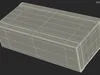 Allergy Symptom Controller Spray Box 3D model | CGTrader