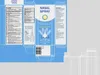 Allergy Symptom Controller Spray Box 3D model | CGTrader