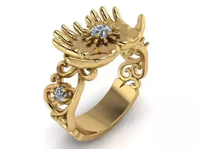 Ring R0147