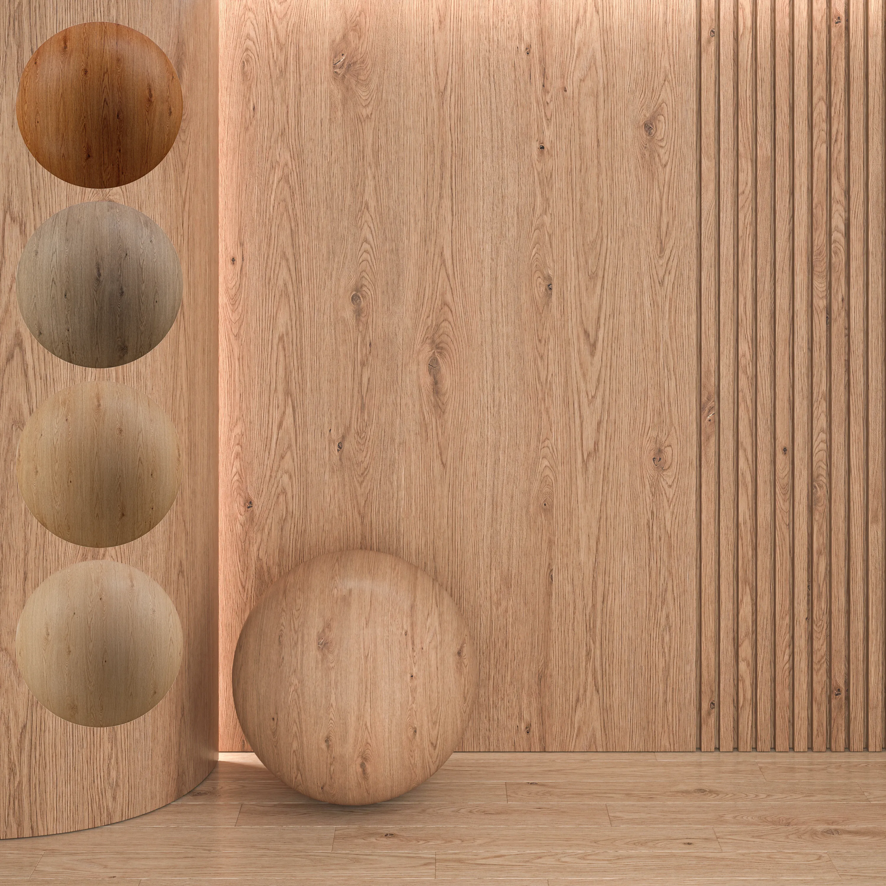 Wood 29 - Seamless Texture