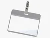Transparent FBI Badge Holder 3D model | CGTrader