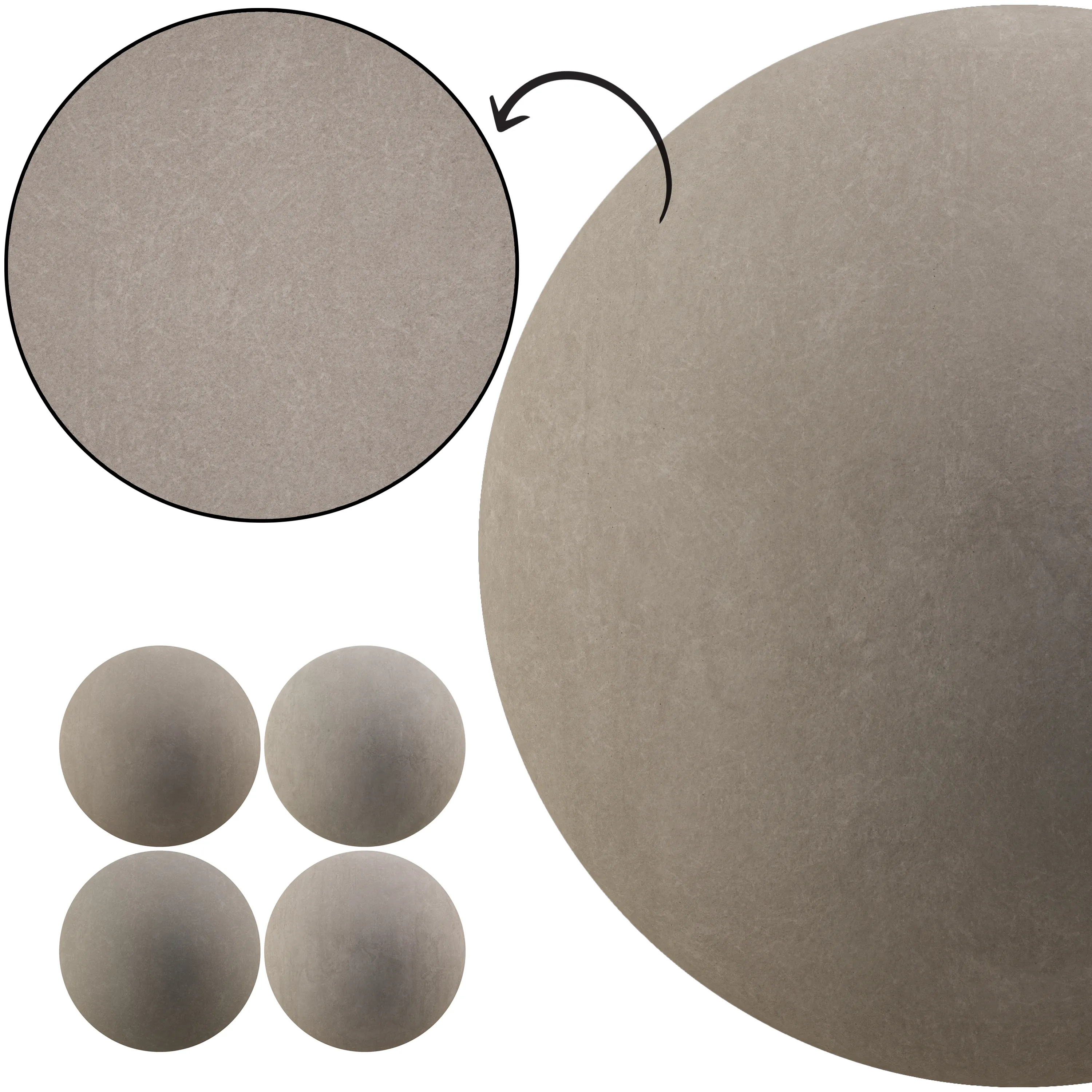 Concrete 21 - Seamless Texture