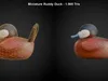 3D model Decoy Duck Pack VR / AR / low-poly | CGTrader