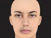 3D model Low Poly Duki Rapper Head VR / AR / low-poly | CGTrader