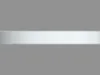 3D model Green Circular Exit Sign with White Border VR / AR / low-poly ...