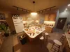 3D model Cozy Retro Kitchen Island Dining Food Interior 3D VR / AR ...