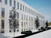 industrial buildings Factory 02 3D model | CGTrader