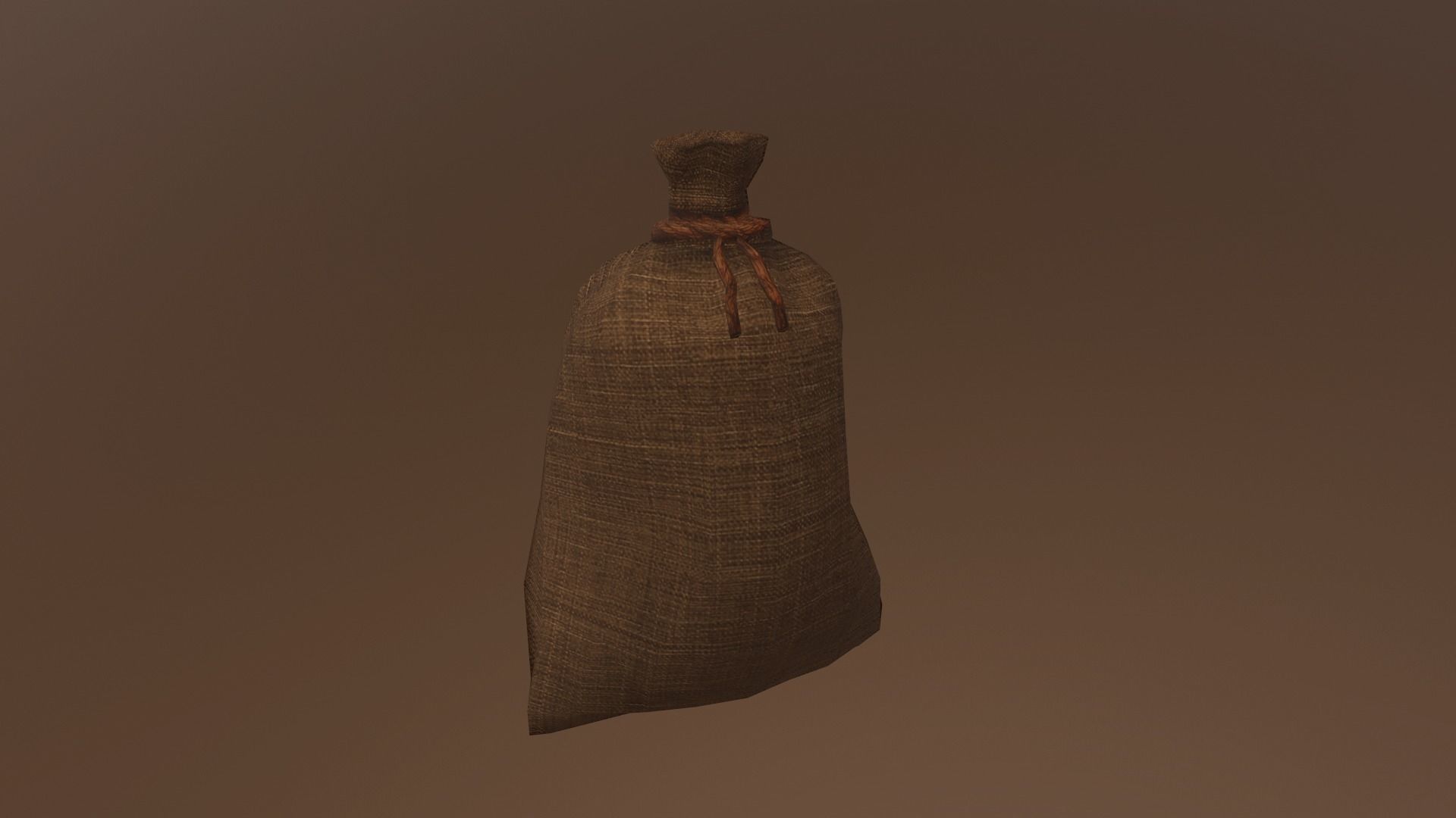 Exterior models pack Low-poly 3D model_10