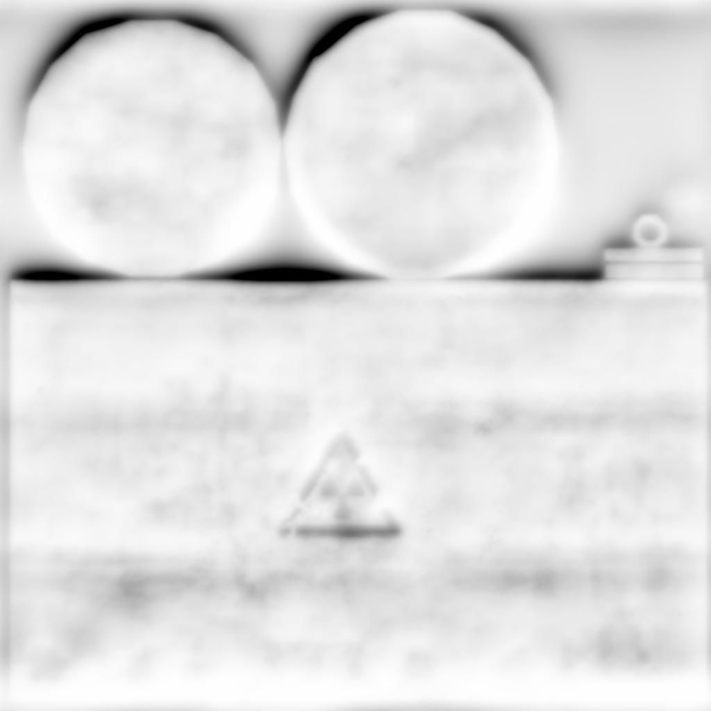 Exterior models pack Low-poly 3D model_14