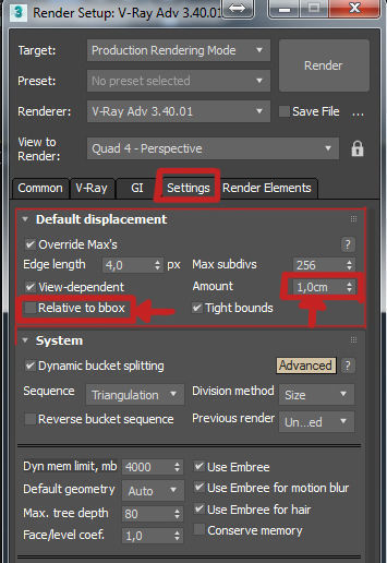 3d scanned nature forest stuff 002 Low-poly 3D model_5