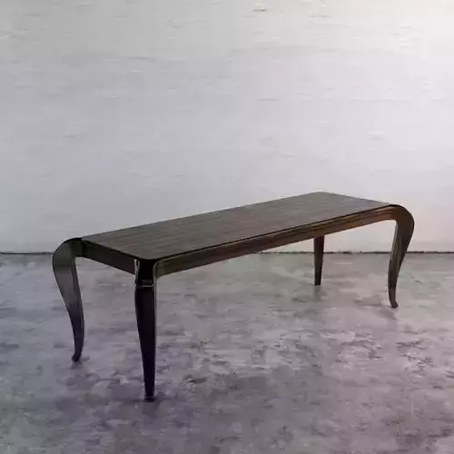 table 51 am138 3D model