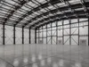 Airplane Hangar 4 3D model | CGTrader