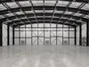 Airplane Hangar 4 3D model | CGTrader