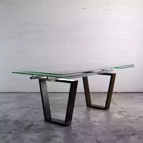 table 44 am138 3D model