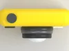 3D model Simple Yellow Cartoon Camera VR / AR / low-poly | CGTrader