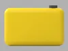 3D model Simple Yellow Cartoon Camera VR / AR / low-poly | CGTrader