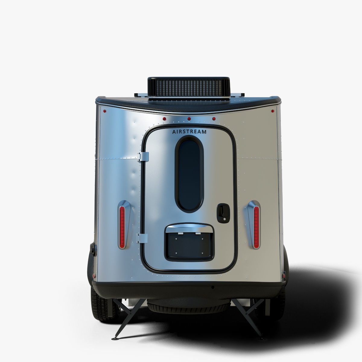 Airstream Basecamp 3D model_12