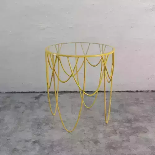 table 33 am138 3D model