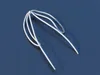 White Rope Knot Decor 3D model | CGTrader