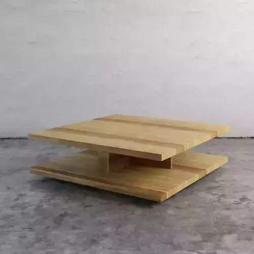 table 17 am138 3D model
