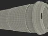 Starbucks Coffee Paper Cup 3D model | CGTrader