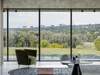 Floor to Ceiling Windows View 3D model | CGTrader