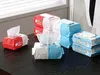 Tissue Boxes Set on Counter 3D model | CGTrader