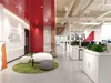 Modern Open Office Interior 3D model | CGTrader