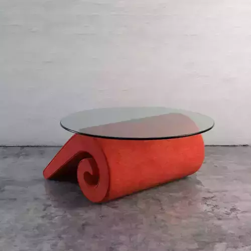 table 13 am138 3D model