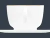 3D model Lemon Tea in White Cup and Saucer VR / AR / low-poly | CGTrader