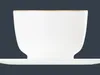 3D model Lemon Tea in White Cup and Saucer VR / AR / low-poly | CGTrader