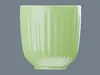 3D model Lemon Tea in Ribbed Green Mug VR / AR / low-poly | CGTrader