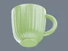 3D model Lemon Tea in Ribbed Green Mug VR / AR / low-poly | CGTrader